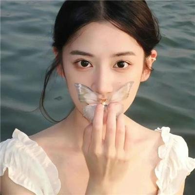 挫折的女人